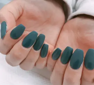 ネイル bo-nheur ボ・ヌールのネイルデザイン