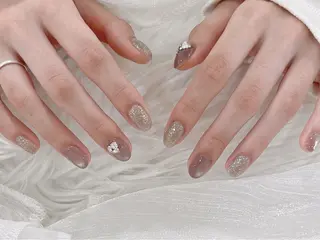 ネイル FLY Nail Salonのネイルデザイン
