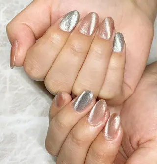 ネイル 松田 祥子のネイルデザイン