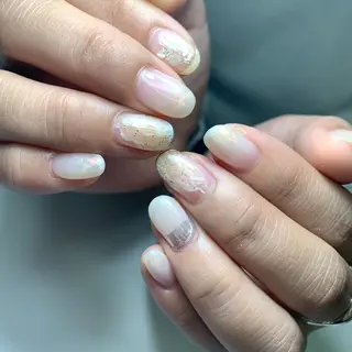 ネイル FIORITURA aiのネイルデザイン