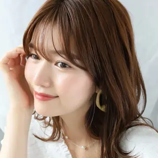 パーマ ウルム川越 サイトウのマツエク・マツパデザイン