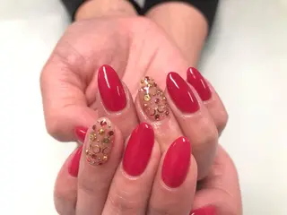 ネイル Dyna moon.のネイルデザイン