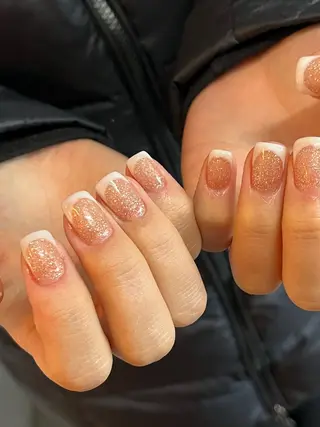 ネイル .nail🕊️ akariのネイルデザイン