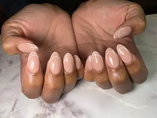 ネイル NAILSALON LUANAのネイルデザイン