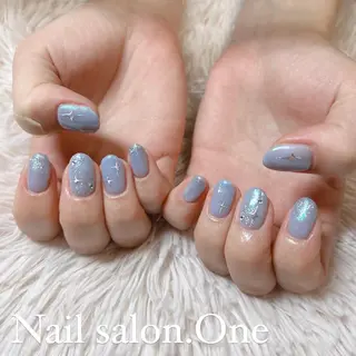 ネイル Nail salon .Oneのネイルデザイン