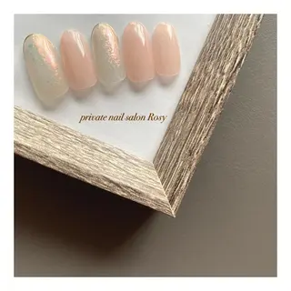 ネイル 🌹 𝕄𝕒𝕚のネイルデザイン