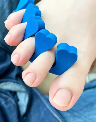 ネイル H1 Nail カオリのネイルデザイン