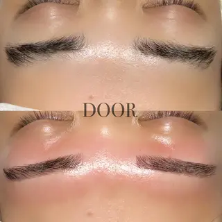 アイブロウ SAKI ✩︎のマツエク・マツパデザイン