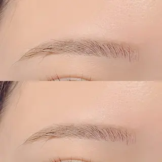 アイブロウ Q-LASH 千葉店のマツエク・マツパデザイン