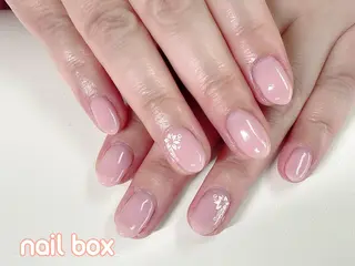 ネイル nail boxのネイルデザイン