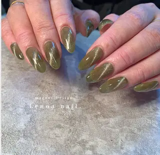 ネイル nailsalon Lenoaのネイルデザイン