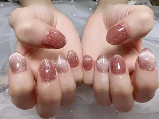 ショート カラー ネイル Nail NaNaのネイルデザイン