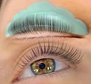 マツエク・マツパ ベルス· アイラッシュのマツエク・マツパデザイン