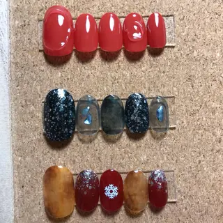 ネイル 💅chainail _aiのネイルデザイン