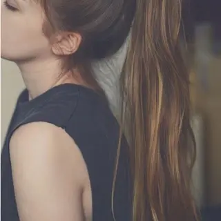 セミロング TopStylist 板花絵里のヘアスタイル