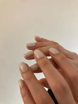 ネイル KOSU nail / eyeのネイルデザイン