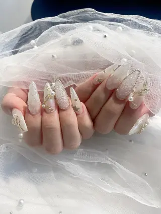 ネイル DG nailのネイルデザイン