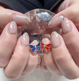ネイル コウ カnail💅のネイルデザイン