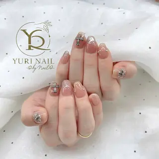 ネイル YURI Nail Funabashiのネイルデザイン