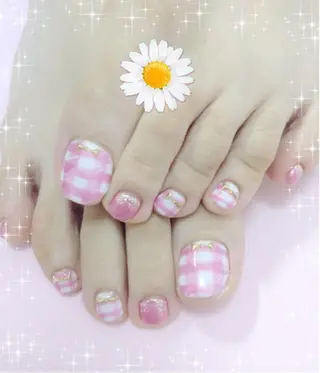 ネイル ベテランネイル cnc  nailのネイルデザイン