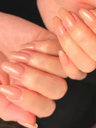 ネイル なかじま きららのネイルデザイン