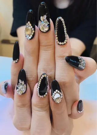 ネイル エムズ エムズのマツエク・マツパデザイン