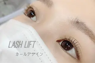 マツエク・マツパ 一重・奥二重歓迎 👀濱本喜子のマツエク・マツパデザイン