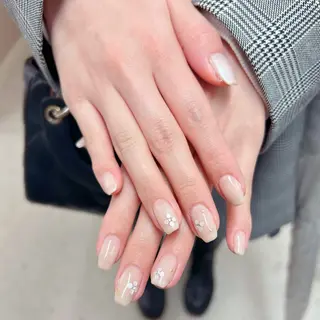 ネイル ONAKA Sのネイルデザイン