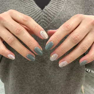 ネイル TK nail Sugiyamaのネイルデザイン