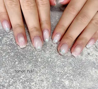 ネイル テネルネイル tener nailのネイルデザイン