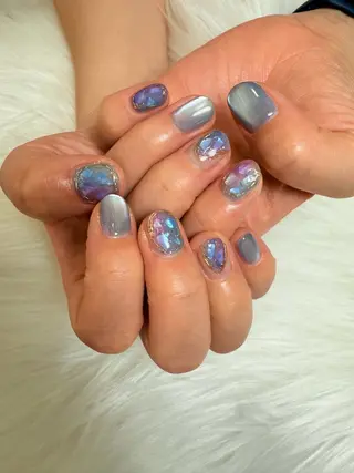 ネイル Cherry's Club 上福岡店のネイルデザイン