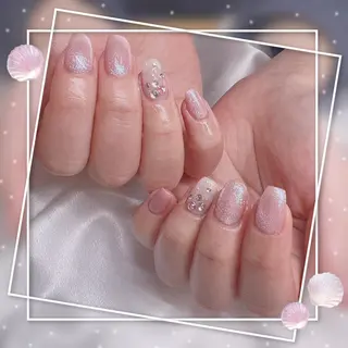 ネイル Chill Nailsalonのネイルデザイン