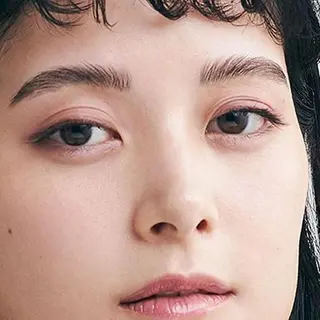 アイブロウ 寺澤 🌈祐のヘアスタイル