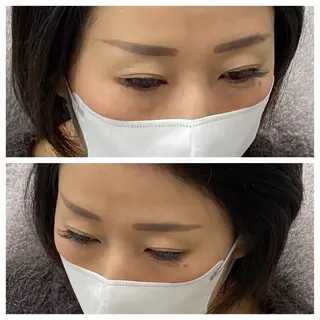 マツエク・マツパ ma-pa eye＆hairのマツエク・マツパデザイン