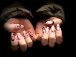 ネイル ✴︎ C+nailのネイルデザイン