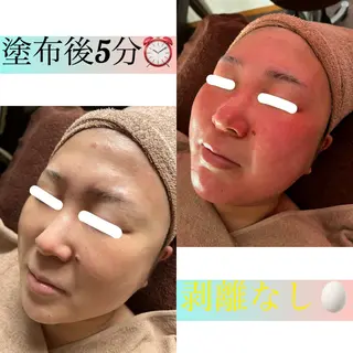 LaBeIIevie ラベルヴィのマツエク・マツパデザイン
