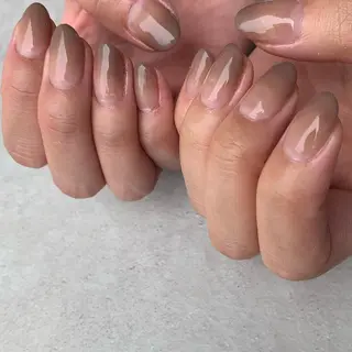ネイル lylynail YUUKAのネイルデザイン