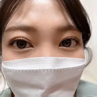 マツエク・マツパ 神山 ビューティー・アイのマツエク・マツパデザイン