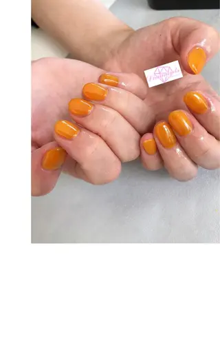 ネイル Asa miのネイルデザイン