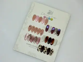 ネイル YUKI Nail_❄️のネイルデザイン