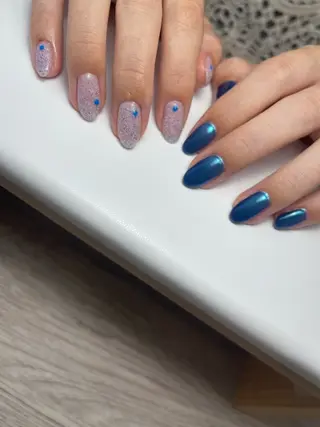 ネイル NAILSALON SOENのネイルデザイン