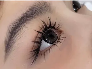 マツエク・マツパ Max eyelash池袋のマツエク・マツパデザイン