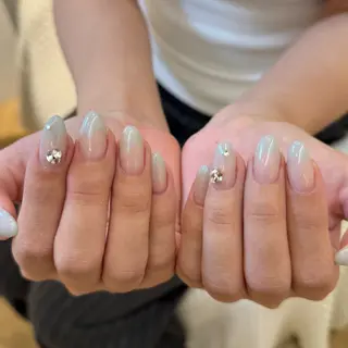 ネイル Kellynail ayanoのネイルデザイン