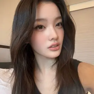 マツエク・マツパ 韓国束感まつげ🤍 MIOのマツエク・マツパデザイン