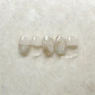 ネイル ハーリッチnail HeaRichのネイルデザイン