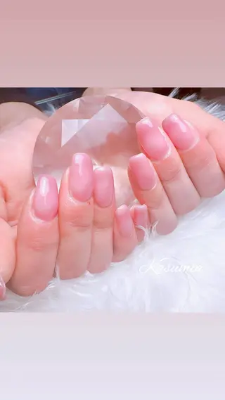 ネイル 井川 華純のネイルデザイン