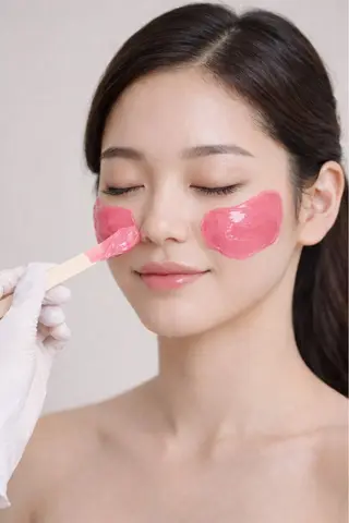 脱毛&エステ GLG 徳並のエステ・リラクイメージ