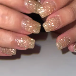 ネイル Manon Yuiのネイルデザイン