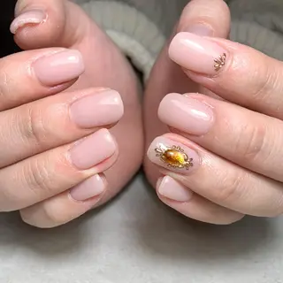 ネイル FIORITURA aiのネイルデザイン