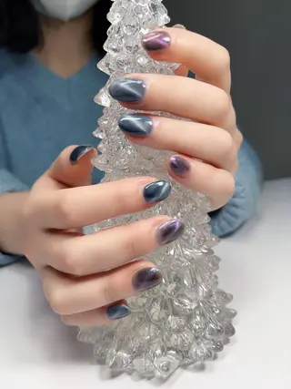 ネイル ネイルサロン ロア旧ジョリーのネイルデザイン